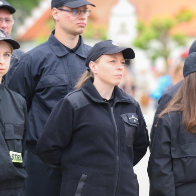 Piknik Strażacki w Pszczynie - 19.04.2024