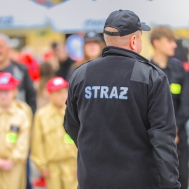 Piknik Strażacki w Pszczynie - 19.04.2024