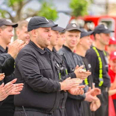 Piknik Strażacki w Pszczynie - 19.04.2024