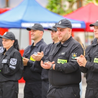 Piknik Strażacki w Pszczynie - 19.04.2024