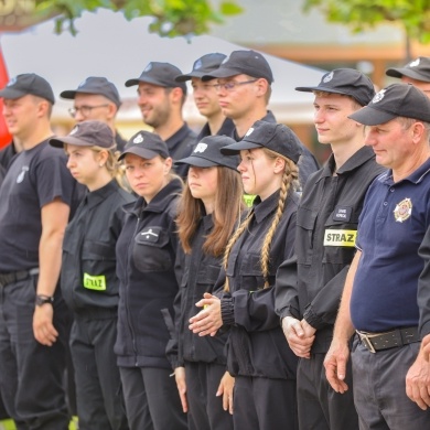 Piknik Strażacki w Pszczynie - 19.04.2024