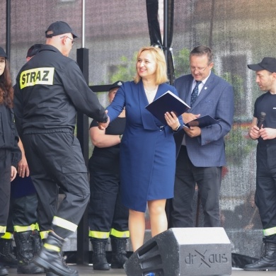 Piknik Strażacki w Pszczynie - 19.04.2024