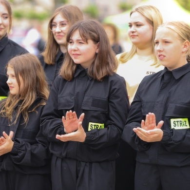 Piknik Strażacki w Pszczynie - 19.04.2024