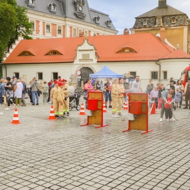 Piknik Strażacki w Pszczynie - 19.04.2024