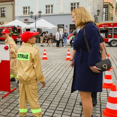 Piknik Strażacki w Pszczynie - 19.04.2024