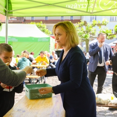 Piknik Strażacki w Pszczynie - 19.04.2024