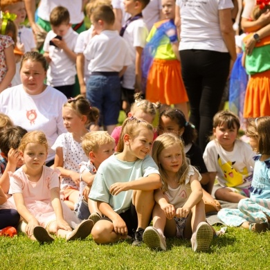 Jubileusz Przedszkola nr 6 w Pszczynie - 25.05.2024