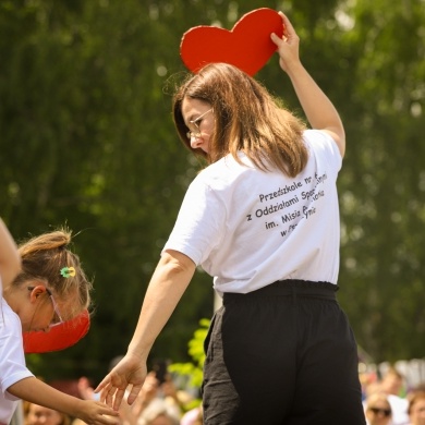 Jubileusz Przedszkola nr 6 w Pszczynie - 25.05.2024