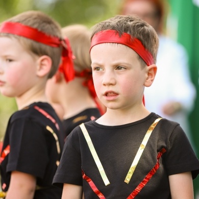 Jubileusz Przedszkola nr 6 w Pszczynie - 25.05.2024