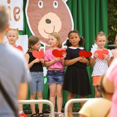 Jubileusz Przedszkola nr 6 w Pszczynie - 25.05.2024
