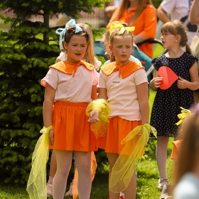 Jubileusz Przedszkola nr 6 w Pszczynie - 25.05.2024