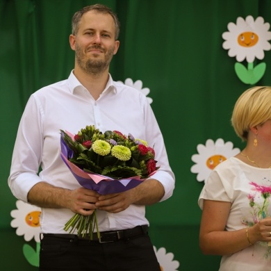 Jubileusz Przedszkola nr 6 w Pszczynie - 25.05.2024