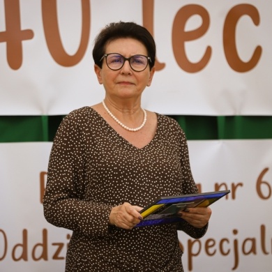 Jubileusz Przedszkola nr 6 w Pszczynie - 25.05.2024