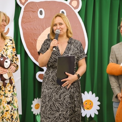 Jubileusz Przedszkola nr 6 w Pszczynie - 25.05.2024