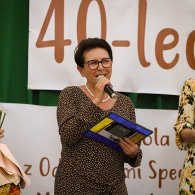 Jubileusz Przedszkola nr 6 w Pszczynie - 25.05.2024