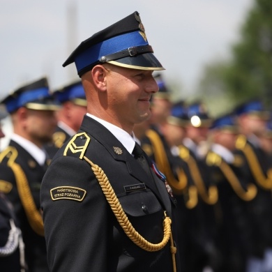 Dzień Strażaka w Komendzie Powiatowej Państwowej Straży Pożarnej w Pszczynie - 29.05.2024