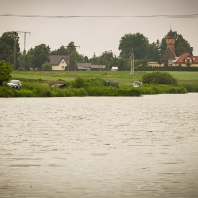 Wędkarskie zawody karpiowe w Wiśle Małej - 01.06.2024