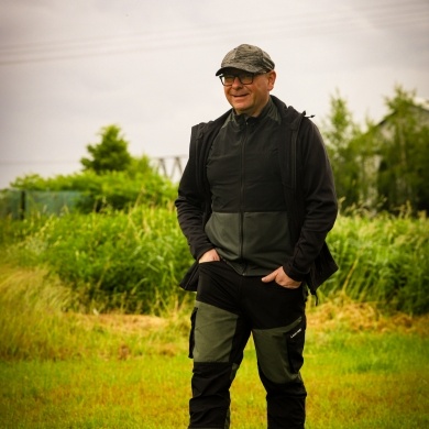 Wędkarskie zawody karpiowe w Wiśle Małej - 01.06.2024