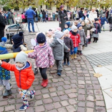 Dzień Czystego Powietrza