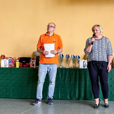 IX Festiwal Szachowy z Okazji Dnia Dziecka o Puchar Burmistrza Pszczyny - 01.06.2024