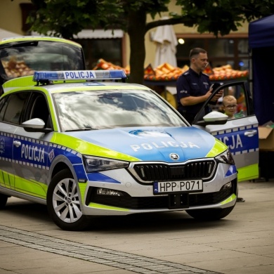 Industrialny Dzień Dziecka w Pszczynie - 01.06.2024
