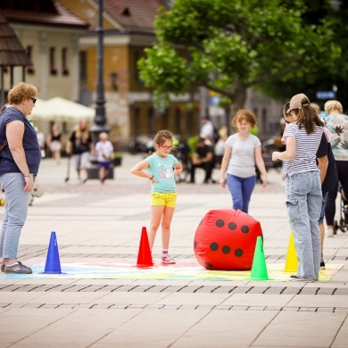 Industrialny Dzień Dziecka w Pszczynie - 01.06.2024