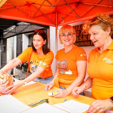 Industrialny Dzień Dziecka w Pszczynie - 01.06.2024