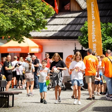 Industrialny Dzień Dziecka w Pszczynie - 01.06.2024