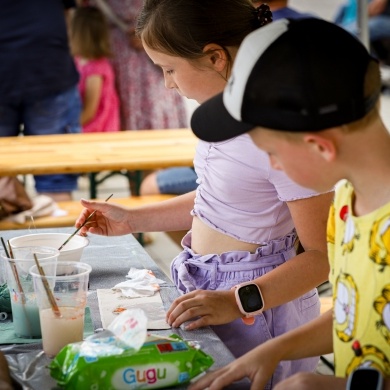 Industrialny Dzień Dziecka w Pszczynie - 01.06.2024