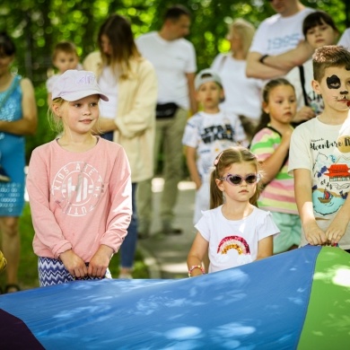 Industrialny Dzień Dziecka w Pszczynie - 01.06.2024