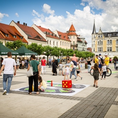 Industrialny Dzień Dziecka w Pszczynie - 01.06.2024