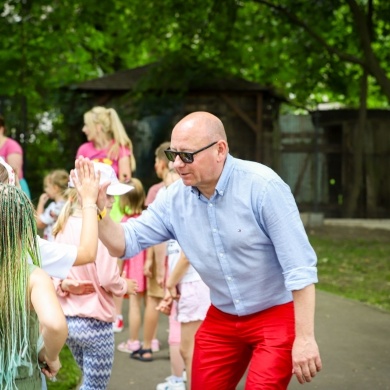 Industrialny Dzień Dziecka w Pszczynie - 01.06.2024