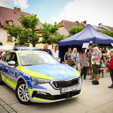 Industrialny Dzień Dziecka w Pszczynie - 01.06.2024