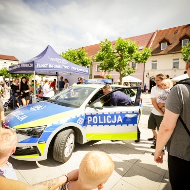 Industrialny Dzień Dziecka w Pszczynie - 01.06.2024