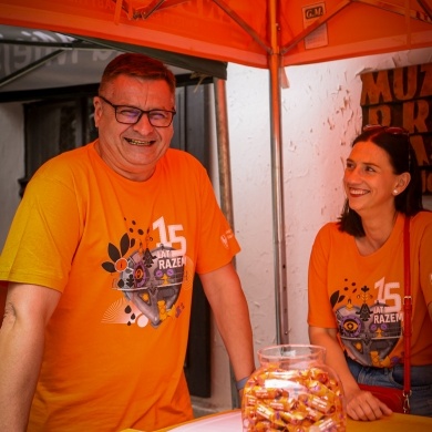 Industrialny Dzień Dziecka w Pszczynie - 01.06.2024