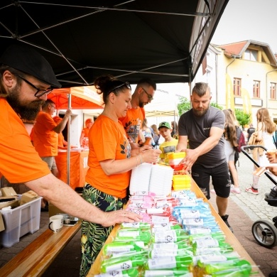 Industrialny Dzień Dziecka w Pszczynie - 01.06.2024