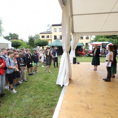 Pszczyna, 07.06.2024 r.