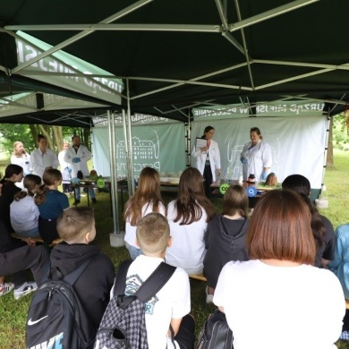 Pszczyna, 07.06.2024 r.