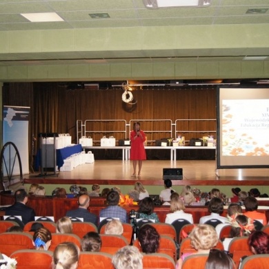 Sukces szkoły w Studzienicach w wojewódzkim konkursie regionalnym - 05.06.2024
