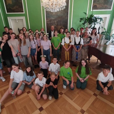 Sukces szkoły w Studzienicach w wojewódzkim konkursie regionalnym - 05.06.2024