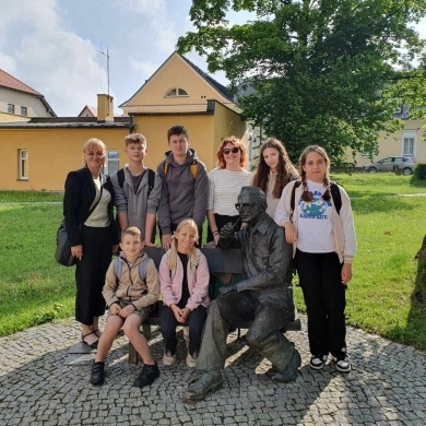 Sukces szkoły w Studzienicach w wojewódzkim konkursie regionalnym - 05.06.2024