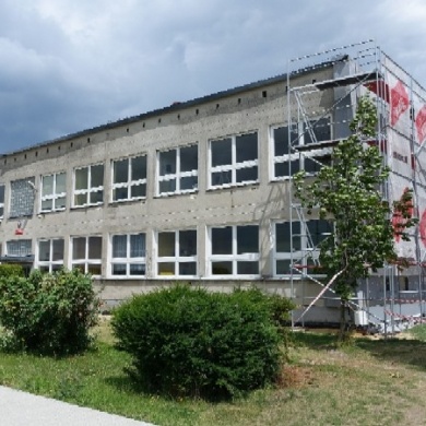 SP nr 13 Wisła Mała