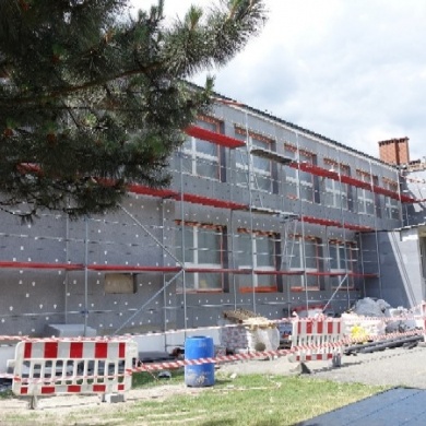SP nr 13 Wisła Mała