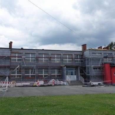 SP nr 13 Wisła Mała