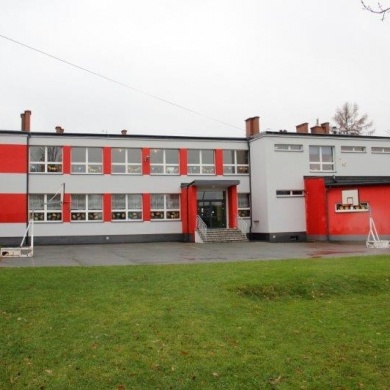 SP nr 13 Wisła Mała
