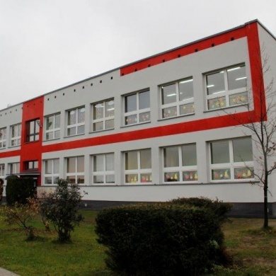 SP nr 13 Wisła Mała