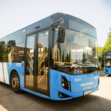 Pszczyński Autobus