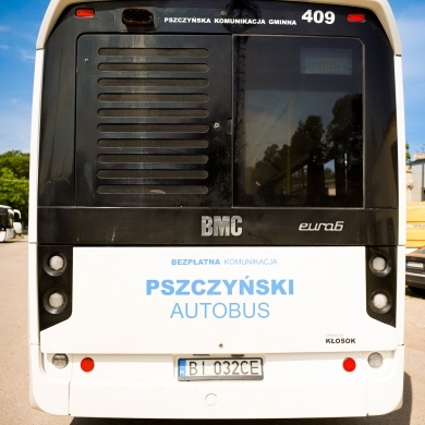Pszczyński Autobus