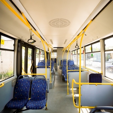 Pszczyński Autobus