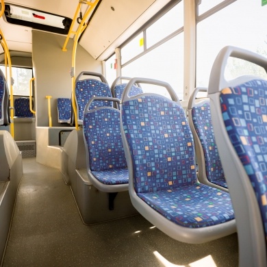Pszczyński Autobus